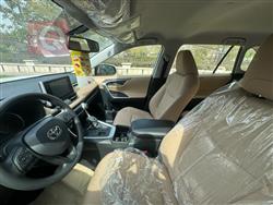 تويوتا راف 4